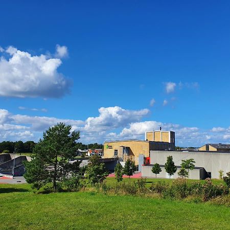 Arena Assens Hostel Exterior photo